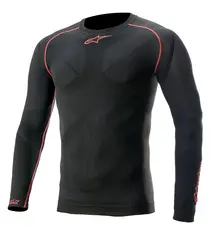 Alpinestars Ride Tech V2 Undertrøye M/L Base layer, lang arm