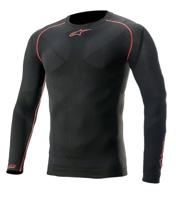 Alpinestars Ride Tech V2 Undertrøye M/L Base layer, lang arm 