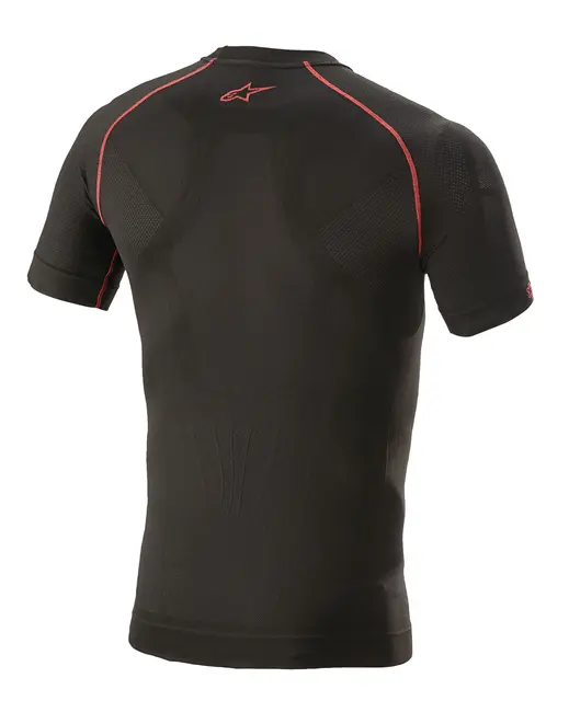 Alpinestars Ride Tech V2 Undertrøye SS Base layer, kort arm 