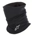 Alpinestars Tech Neck Warmer Hals Sort, One Size