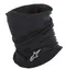 Alpinestars Tech Neck Warmer Hals Sort, One Size