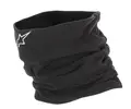 Alpinestars Neck Warmer Hals Sort, Fleece, One Size