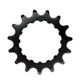 KMC Bosch Krankdrev 11/128", Super Narrow, Stål