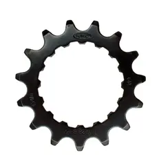 KMC Bosch Krankdrev 20T 11/128", Super Narrow, Stål