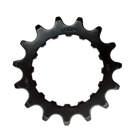 KMC Bosch Krankdrev 11/128", Super Narrow, Stål
