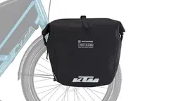 KTM Cargo Bag XL 2x28L Front/Bak KTM Macina Multi og Multi CX