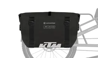 KTM Cargo Bag XXL 2x60L Bak KTM Macina Multi CX