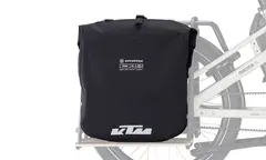 KTM Trunk Bag 2x35L Bak KTM Macina Multi og Multi CX