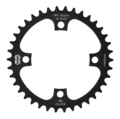 KMC Krankdrev 38T 104 BCD/4-arm, 1/8", Wide, Alu