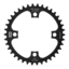 KMC Krankdrev 38T 104 BCD/4-arm, 1/8", Wide, Alu