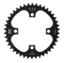 KMC Krankdrev 104 BCD/4-arm, 1/8", Wide, Alu