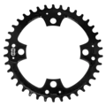 KMC Krankdrev 38T 104 BCD/4-arm, Narrow/Wide, stål