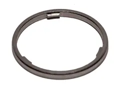 Boss distanseskive Foring / Spacer Alu, 3mm,