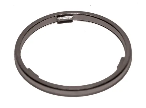 Boss distanseskive Foring / Spacer Alu, 3mm,