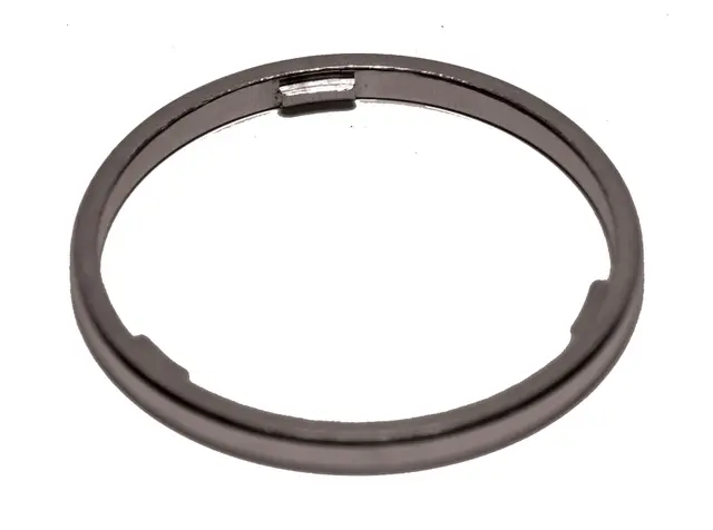 Boss distanseskive Foring / Spacer Alu, 3mm, 