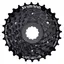 Shimano HG200 7-Delt Kassett 12-32T, Sort