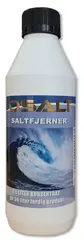 DSALT Saltfjerner Konsentrat 0.5l For sykkel, 1:100 - gir 50l væske