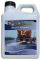 DSALT Saltfjerner Konsentrat 2.5l For sykkel, 1:100 - gir 250l væske