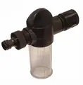 DSALT Mixer Doseringbeholder til Gardena 80ml kammer, til1:100 konsentrat