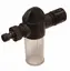 DSALT Mixer Doseringbeholder til Gardena 80ml kammer, til1:100 konsentrat