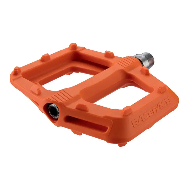 Race Face Ride Platformpedal Nylon Composite, 110x101mm,18-pins,320gr 