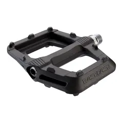 Race Face Ride Platformpedal Sort Nylon Composite, 110x101mm,18-pins,320gr