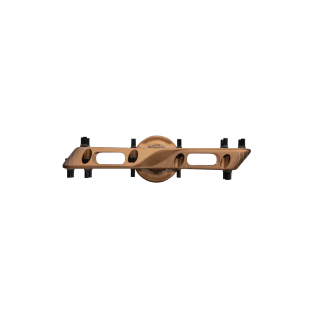 Race Face Atlas Platform Pedaler Gull Alu, 110x108mm, 20-pins, 376g 