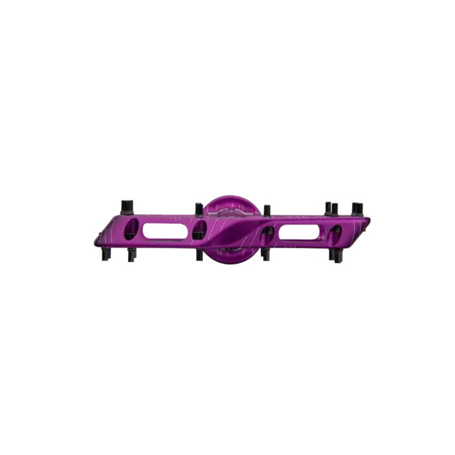 Race Face Atlas Platform Pedaler Lilla Alu, 110x108mm, 20-pins, 376g 