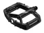 Race Face Aeffect R Platform Pedaler Sort, Alu, 110x115mm, 20-pins, 440g 