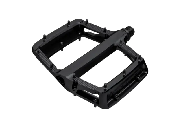 Race Face Turbine Platform Pedal 115mmx110mm, 22-pins, 415gr 