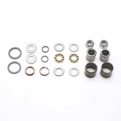 HT T1 / M1 (2016) Rebuild Kit Komplett for H/V pedal, 20 deler