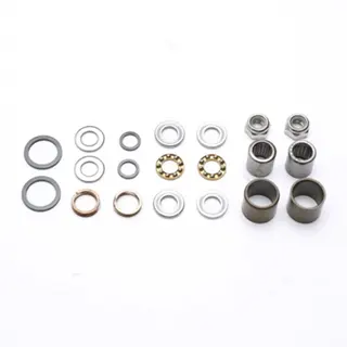 HT T1 / M1 (2016) Rebuild Kit Komplett for H/V pedal, 20 deler