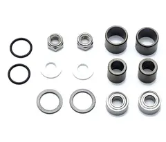 HT M1 (2017) Rebuild Kit Komplett for H/V pedal, 14 deler
