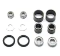 HT T1 (2018) Rebuild Kit Komplett for H/V pedal, 12 deler