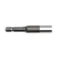 HT Socket Tool 8mm Pipenøkkel Stål, m/innfesting for batteridrill