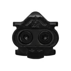 HT X1 Cleats 4 grader, til alle HT Pro Cleat pedaler