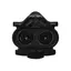 HT X1 Cleats 4 grader, til alle HT Pro Cleat pedaler