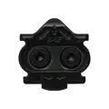 HT X1F Cleats 8 grader, til alle HT Pro Cleat  pedaler