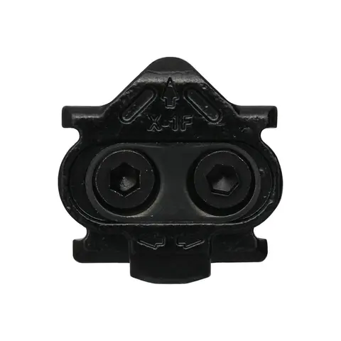 HT X1F Cleats 8 grader, til alle HT Pro Cleat  pedaler