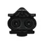HT X1F Cleats 8 grader, til alle HT Pro Cleat  pedaler