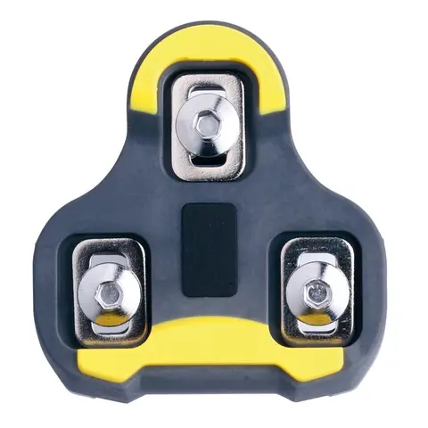 HT H5  ROAD Cleats 4.5 grader, 81gr,  til PK01, LOOK Keo