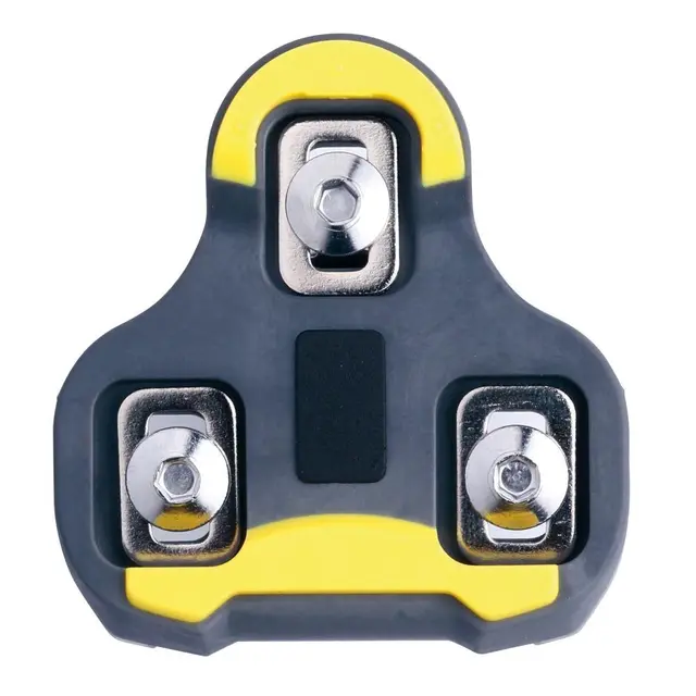 HT H5  ROAD Cleats 4.5 grader, 81gr,  til PK01, LOOK Keo 