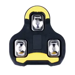 HT H7  ROAD Cleats 0 grader, 81gr,  til PK01, LOOK Keo