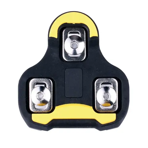 HT H7  ROAD Cleats 0 grader, 81gr,  til PK01, LOOK Keo