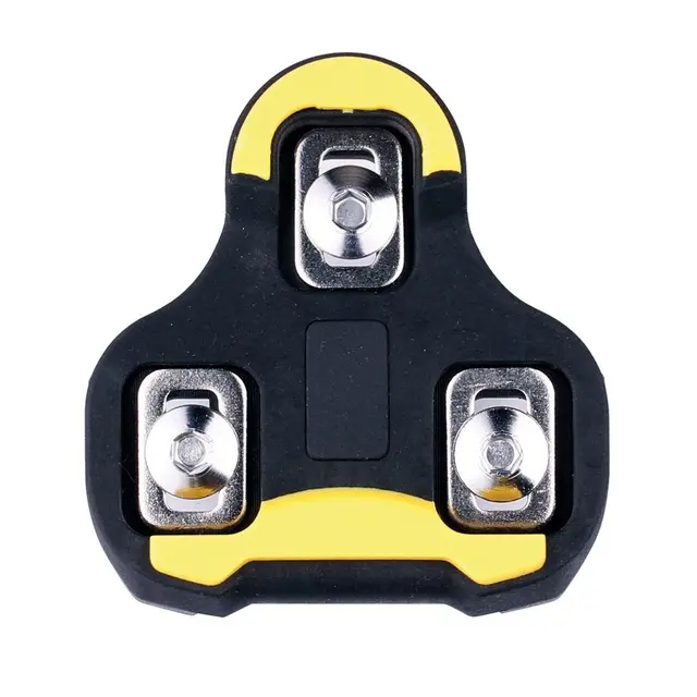 HT H7  ROAD Cleats 0 grader, 81gr,  til PK01, LOOK Keo 