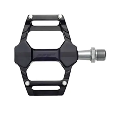 HT AR06 Platformpedal JUNIOR Alu, 68x84x17mm, 4-pins, 260g 