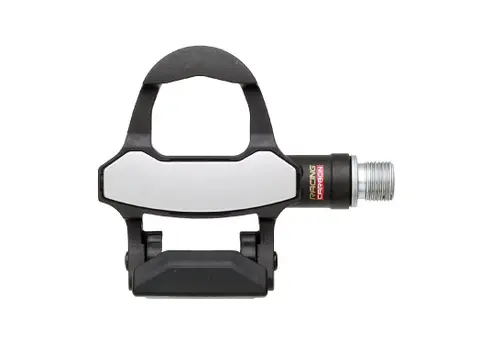 HT PK02 Racing Road Pedaler Carbon-kompositt, m/cleats,226gr(par)
