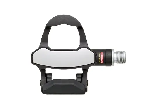 HT PK02 Racing Road Pedaler Carbon-kompositt, m/cleats,226gr(par) 