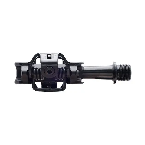HT M2 XC Pedaler Alu, m/cleats, 305g 