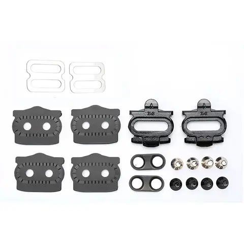 HT X2 SX Cleats 4.5 grader, til BMX-SX Pro 